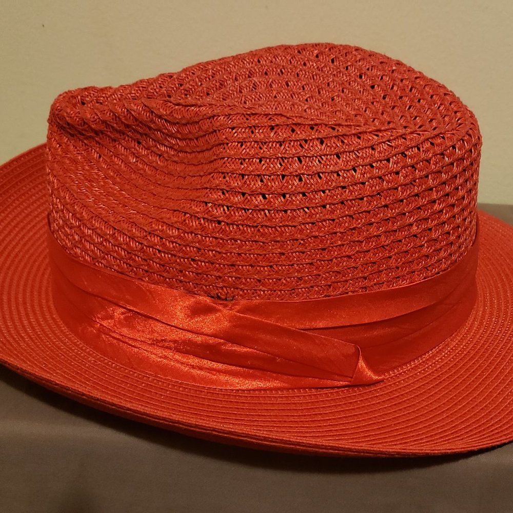 Stylish Hat